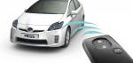 Toyota Prius Solar Pack 2009 года
